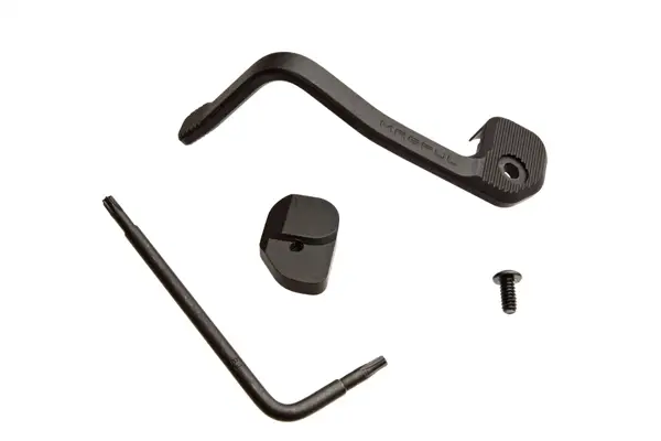 Рычаг затворной задержки Magpul B.A.D. Lever удлиненный