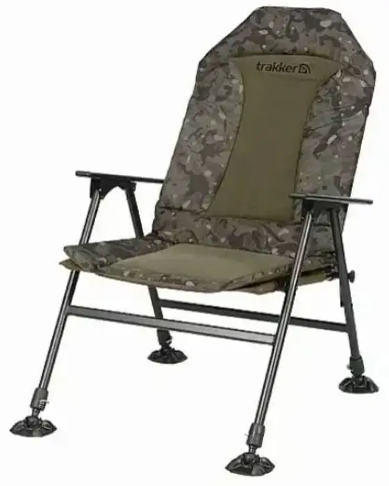 Крісло Trakker Trakker RLX Armchair