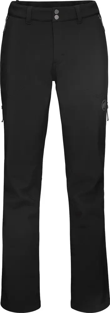 Штани Mammut Runbold Winter SO Pants Men