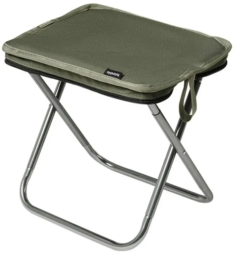 Стілець розкладаний Naturehike CNK2550JJ011 Olive