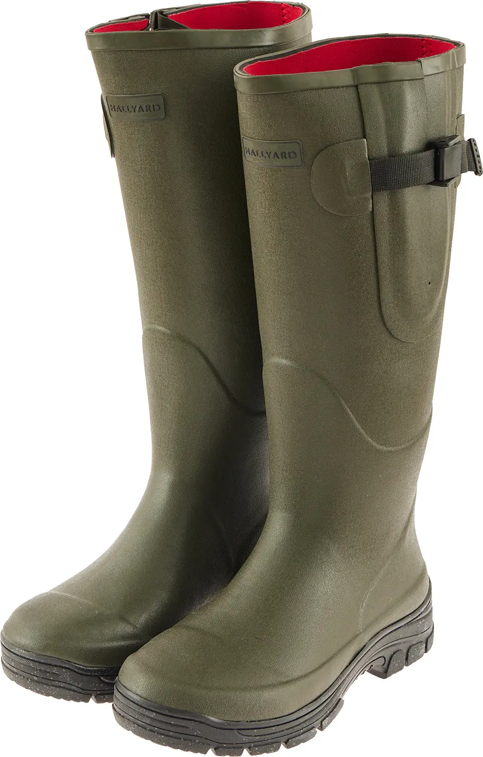 Сапоги Hallyard Neopren