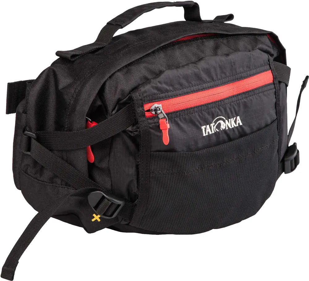 Сумка Tatonka Hip Bag L 7 Black