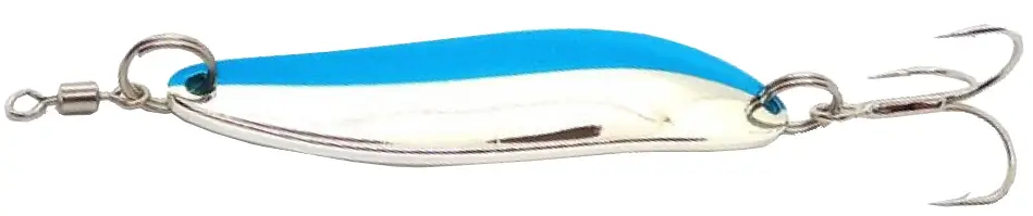 Блешня Daiwa Chinook S 60mm 17.0g SBL