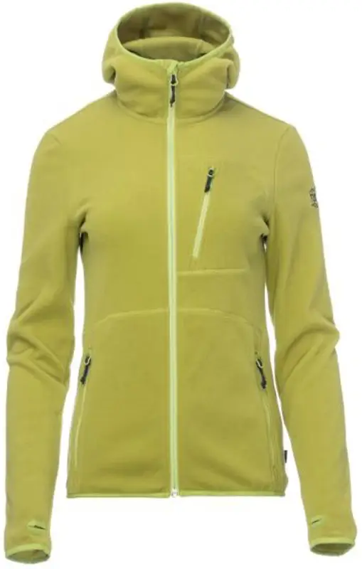 Худі Turbat Summit Wmn