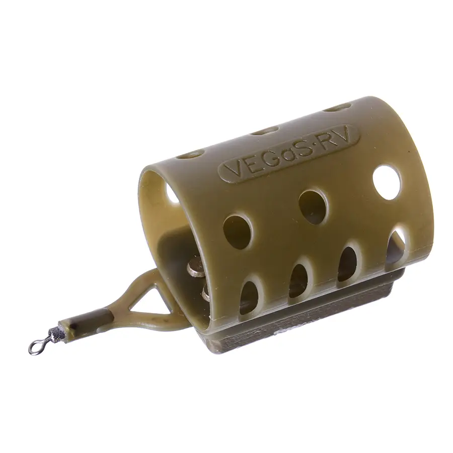 Годівниця VEGaS River овал 80гр