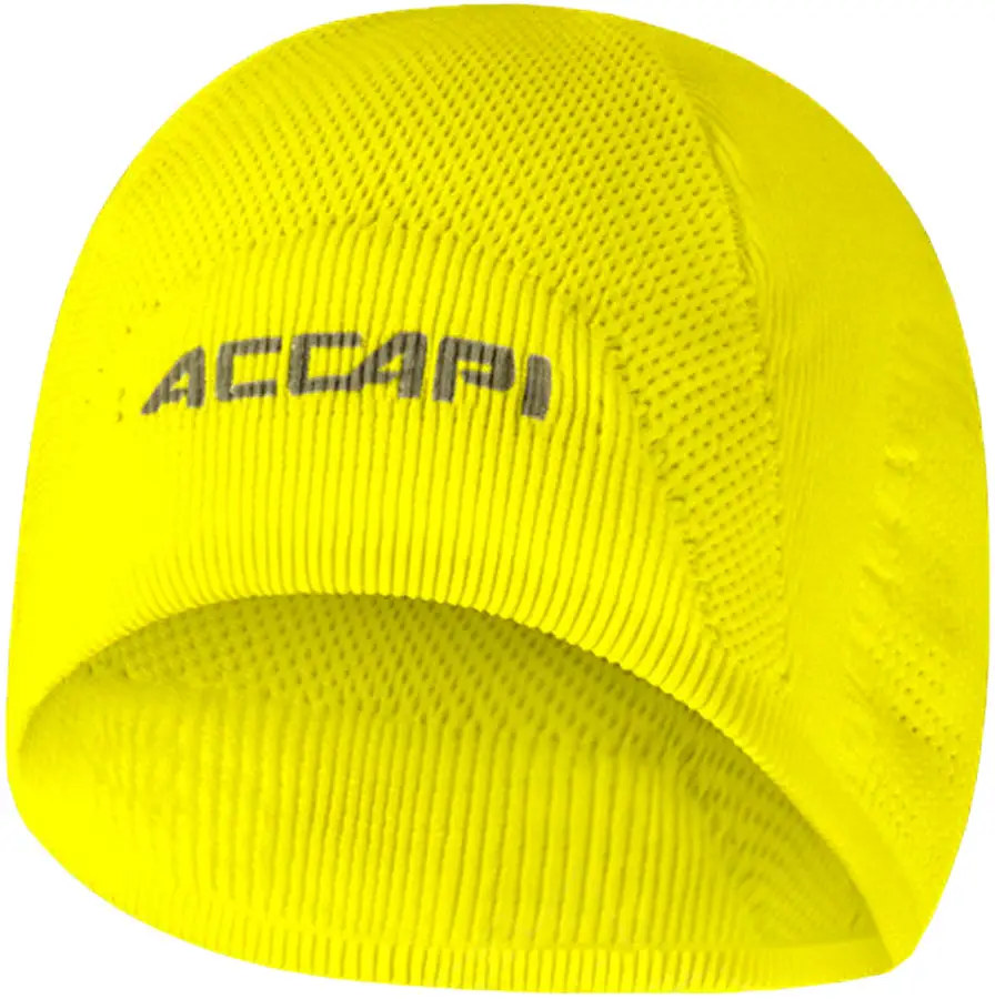 Шапка Accapi Cap Yellow