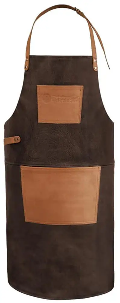 Фартук Petromax Buff Leather Apron