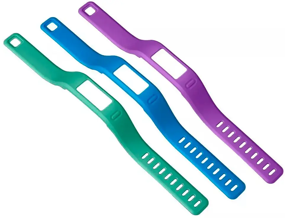 Набор ремешков Garmin Vivofit Large Wrist Bands Pack