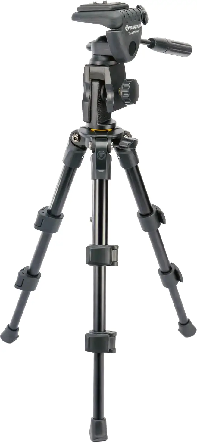 Трипод Vanguard Espod CX 1 OS
