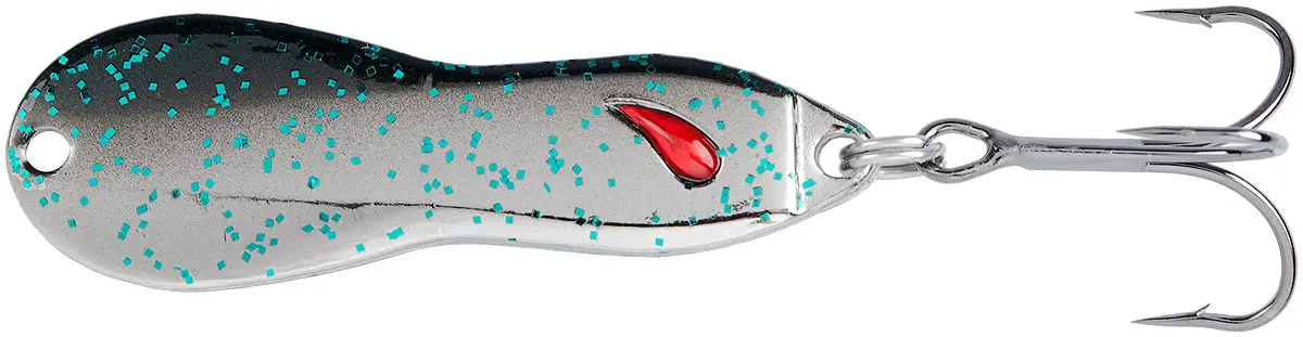 Блешня Nories Metal Wasaby 12.0g BR-353