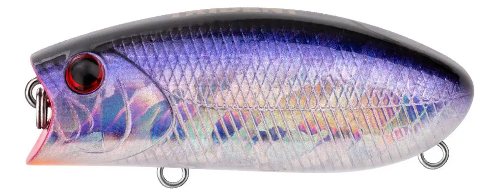 Воблер Trident Wag SSR 57F 57mm 10.0g #VA014