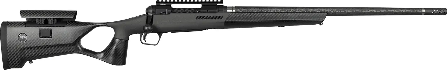 Карабін Savage 110 Klym кал. 308 Win 22" 5/8"-24