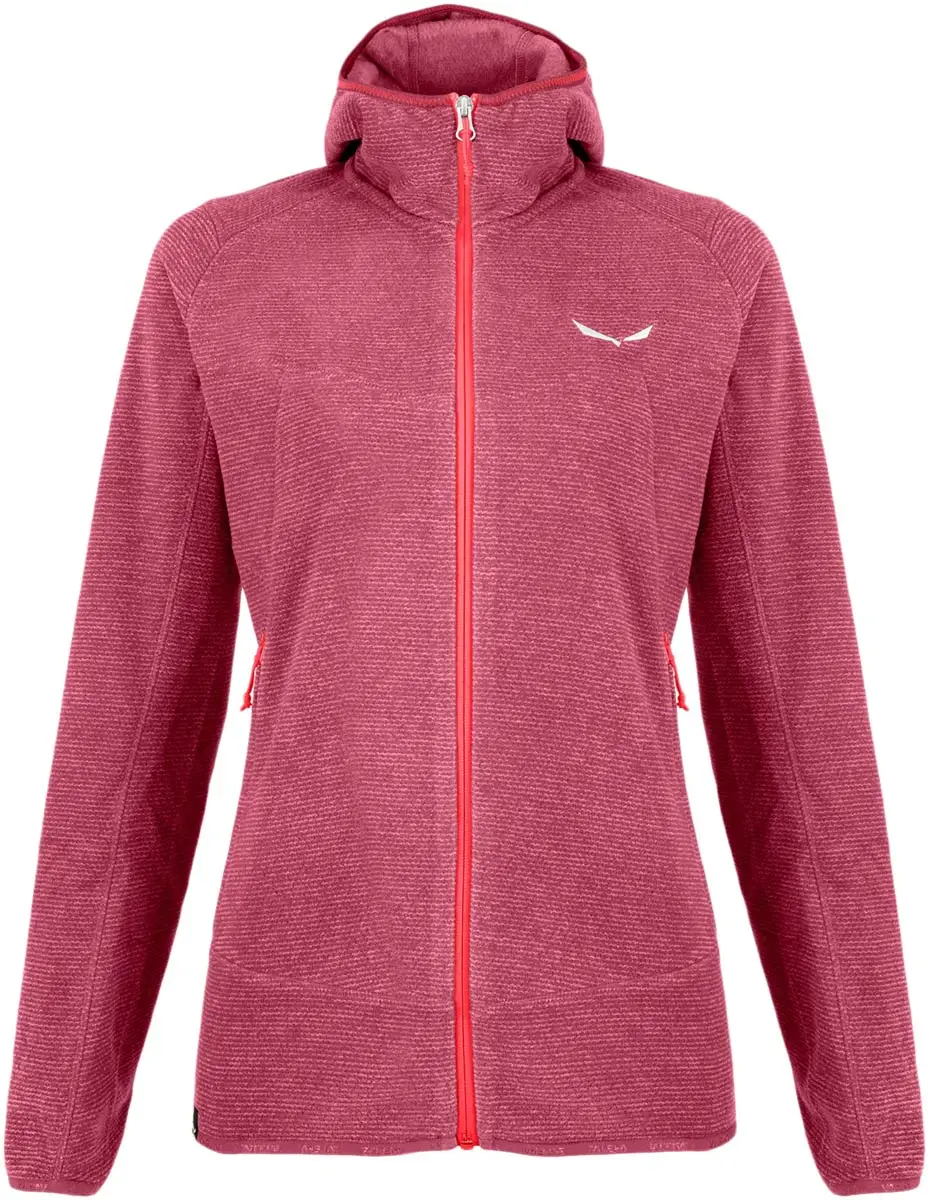 Кофта Salewa Nuvolo Polarlite Women’s Jacket 40/34 Pink