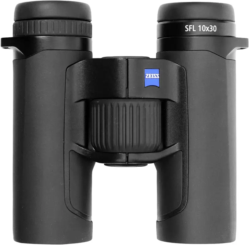 Бинокль Zeiss SFL 10x30