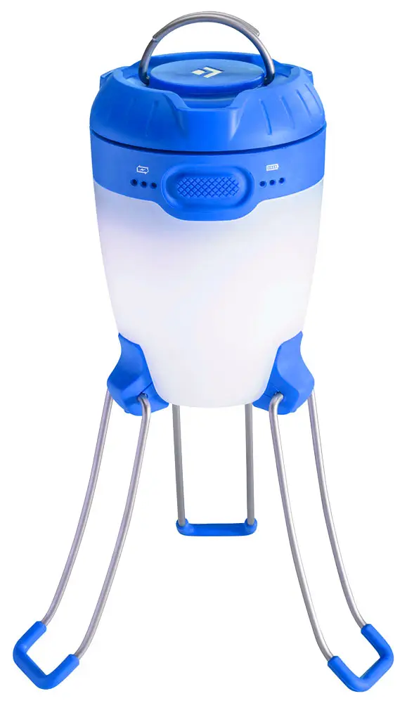 Лампа Black Diamond Apollo Lantern 250 lm Powell blue