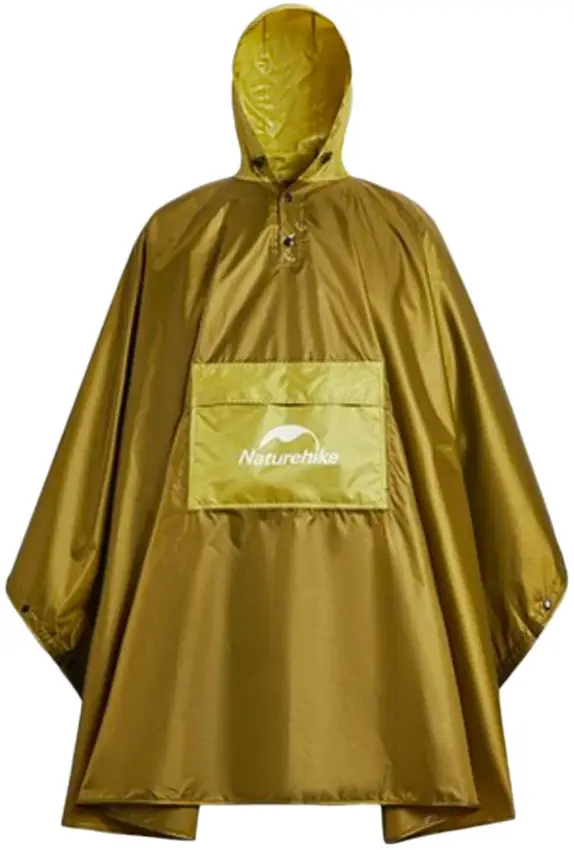 Пончо Naturehike CNH23RG001
