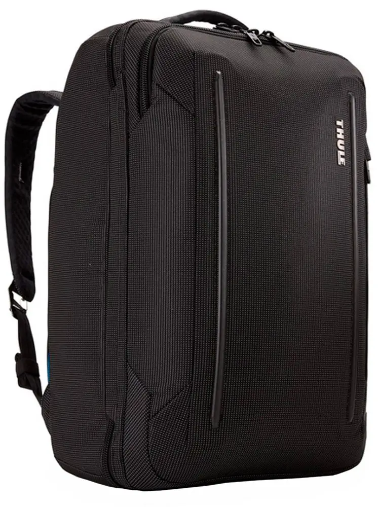 Сумка дорожня Thule Crossover 2 Convertible Carry On 41L C2CC41 Black