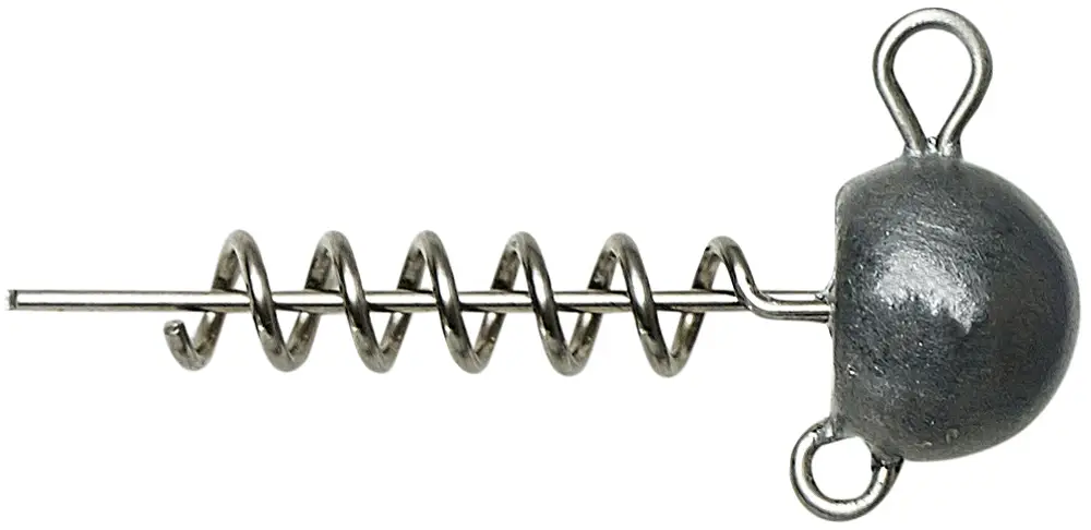 Джиг головка Savage Gear Corkscrew Ball Head 15.0g