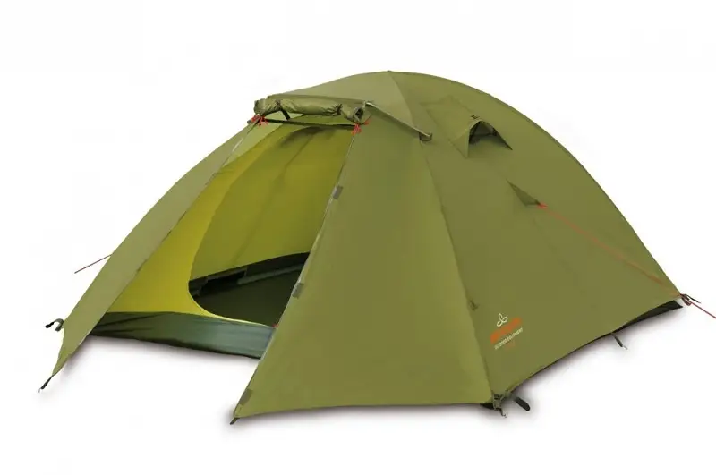 Палатка Pinguin BORA 2 - 2х местная