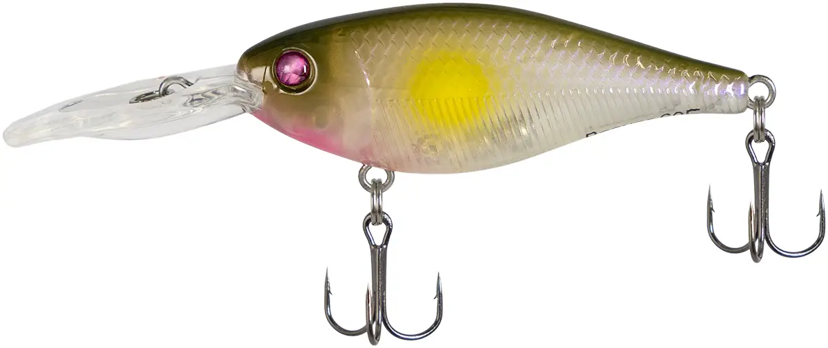 Воблер X-Fish Beaver 60F 60mm 8.5g #014 (1.5-2.0m)