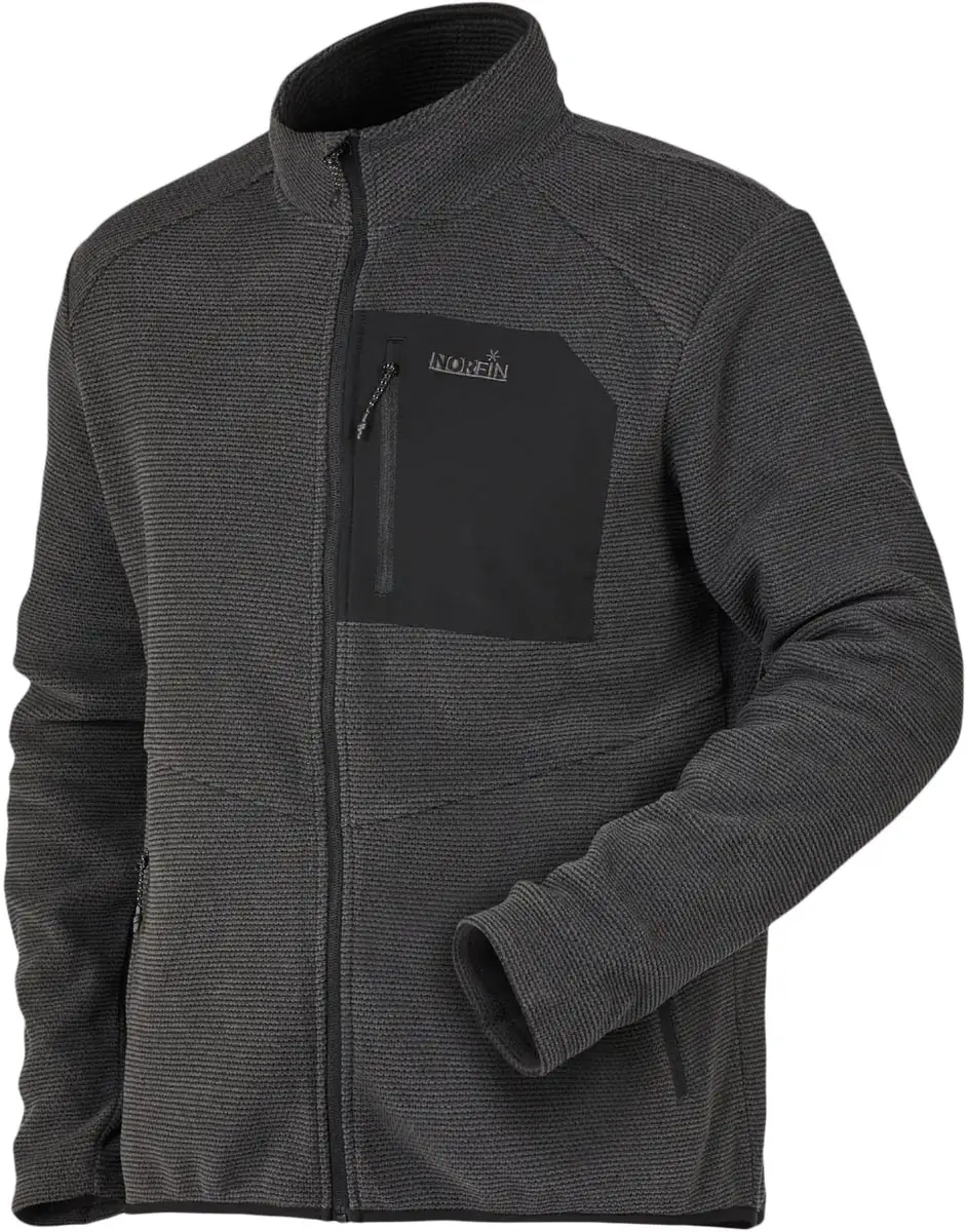 Кофта Norfin Rock XXXL