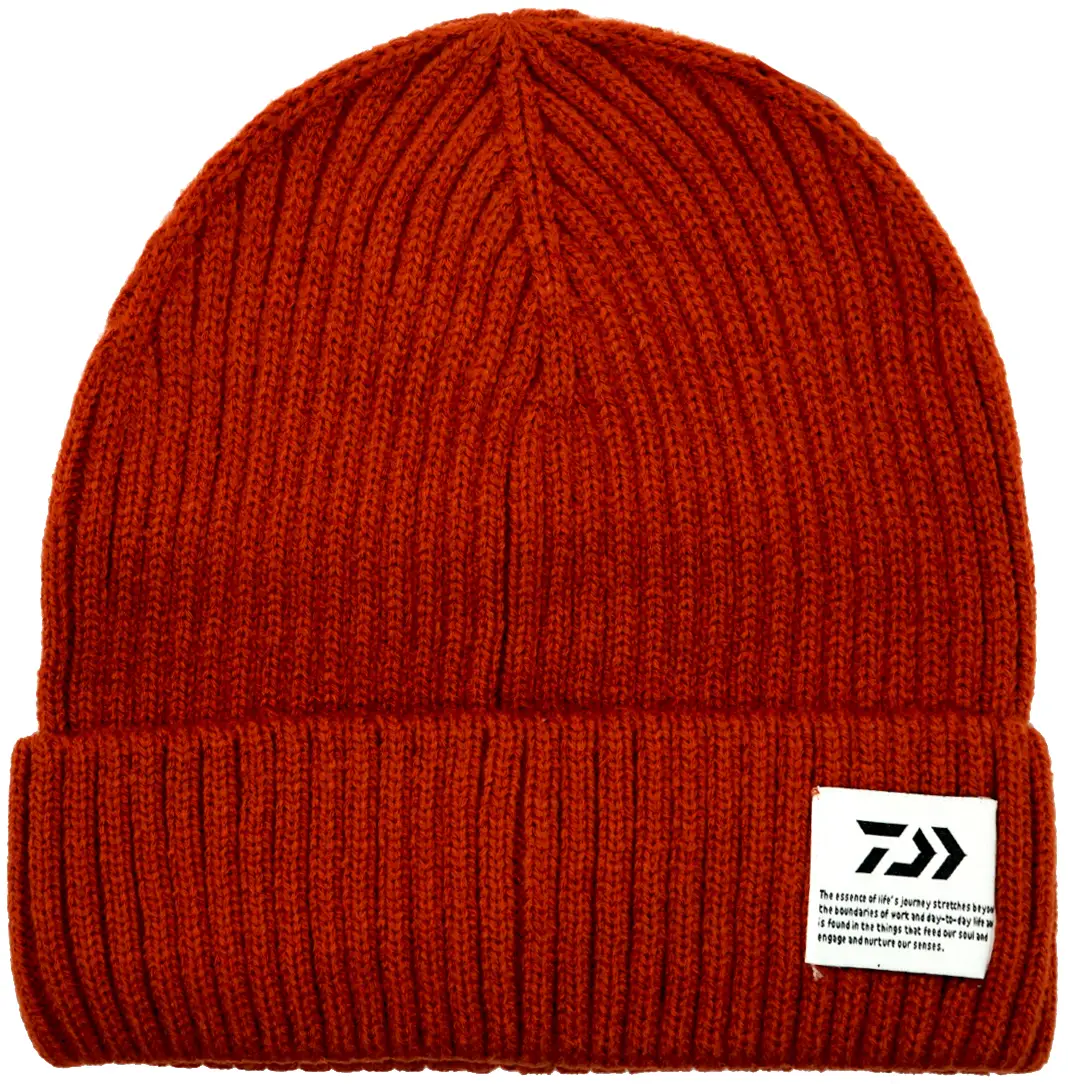 Шапка Daiwa CA-80121 Brick Free