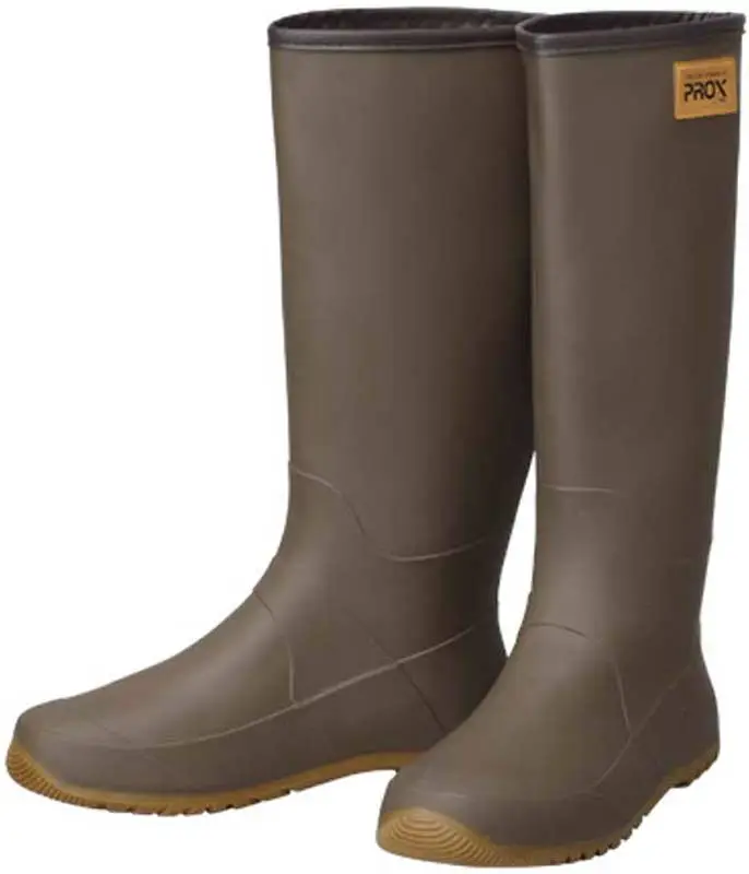 Чоботи Prox Carrying Boots 3L (28-28.5 см)