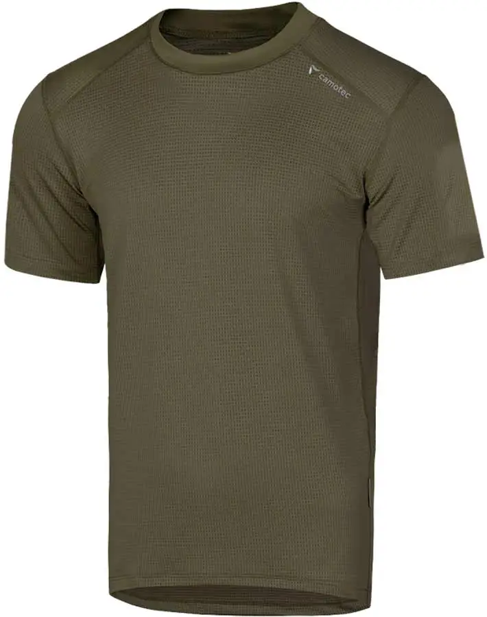 Футболка Camotec Chiton Grid