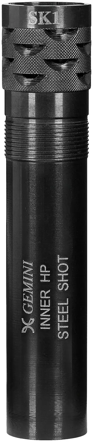 Чок GEMINI Ported Inner HP SK1 (-0.13) кал. 12. Для моделей Fabarm HP
