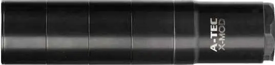 Саундмодератор A-TEC X-Mod .224 1/2"-28