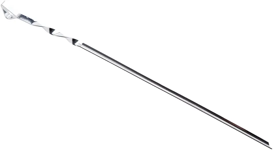 Шампур Кемпінг C-600