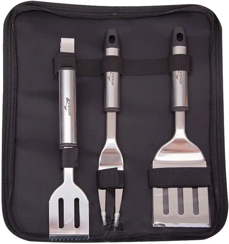 Набір для барбекю Kovea KGA-1002 KVA