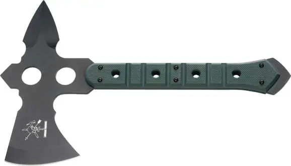 Сокира Fox FKMD ATC Comanche