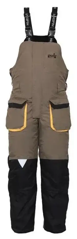 Штани Norfin Arctic S