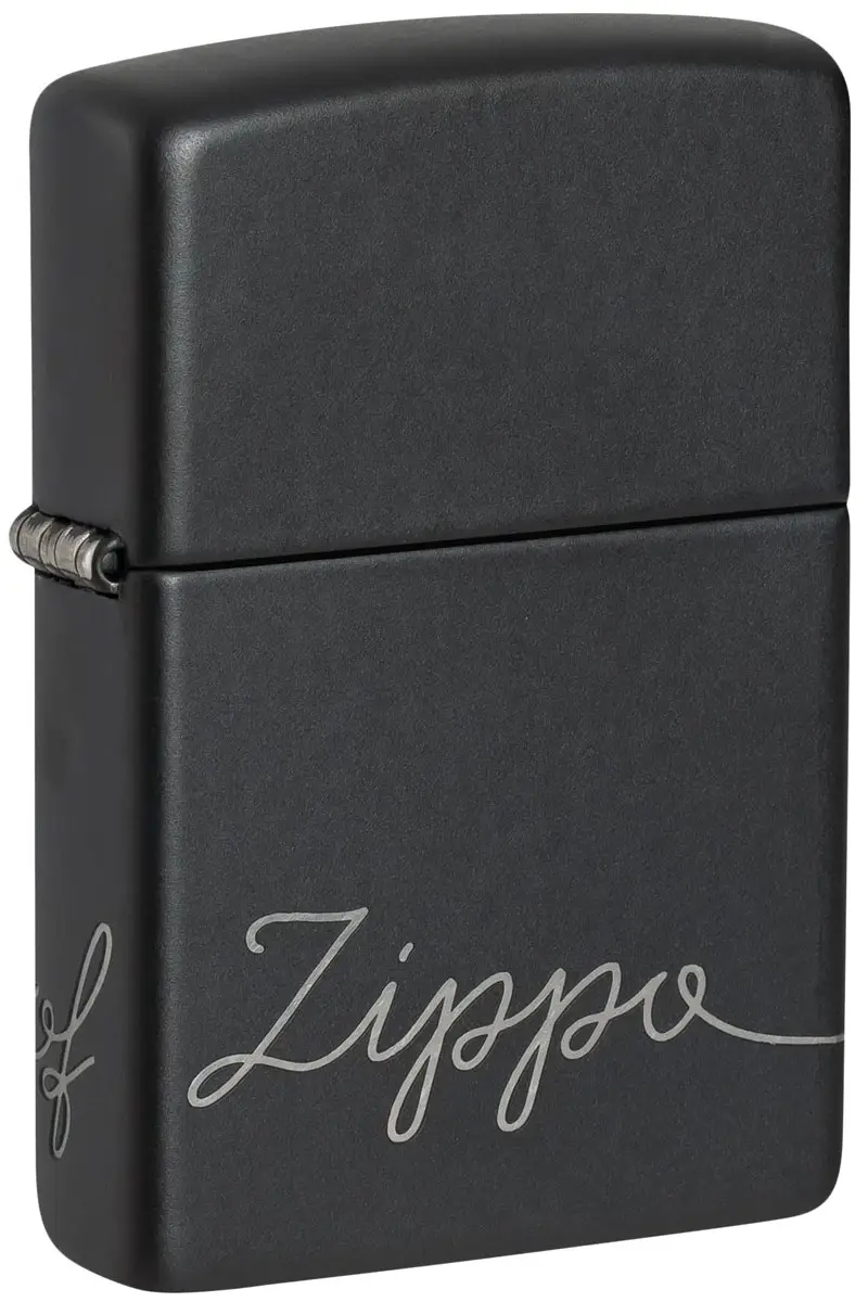 Запальничка Zippo 218C Design
