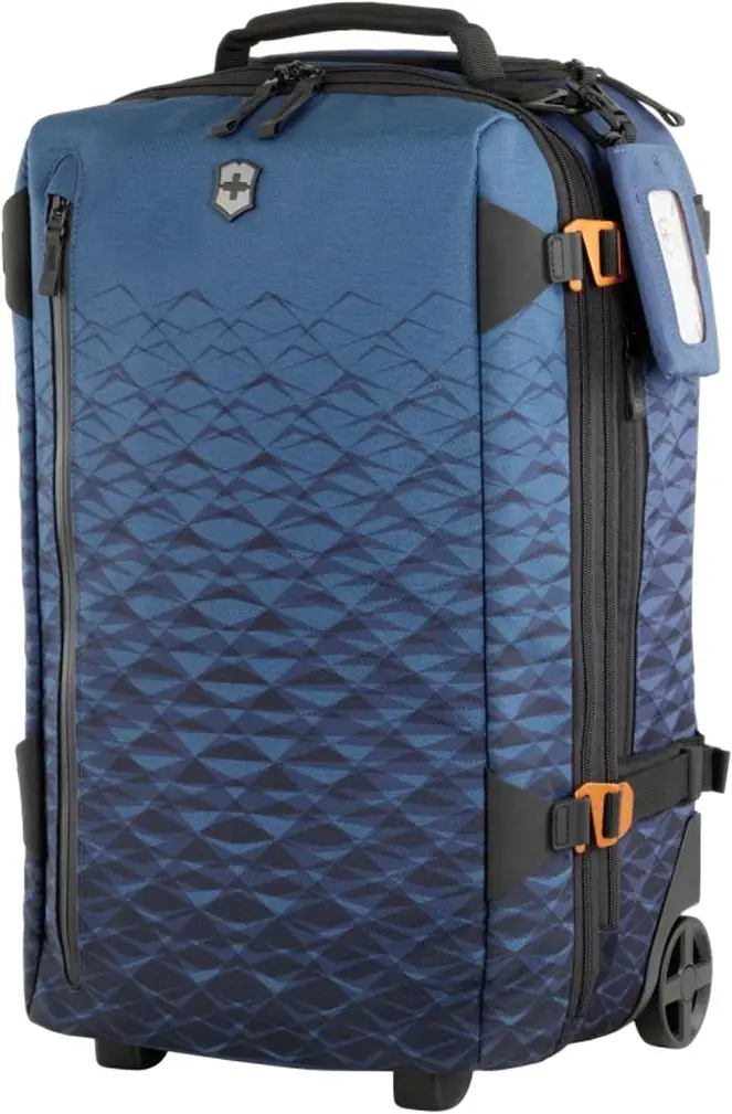 Валіза Victorinox Travel VX Touring 15.6" 33 Dark Teal