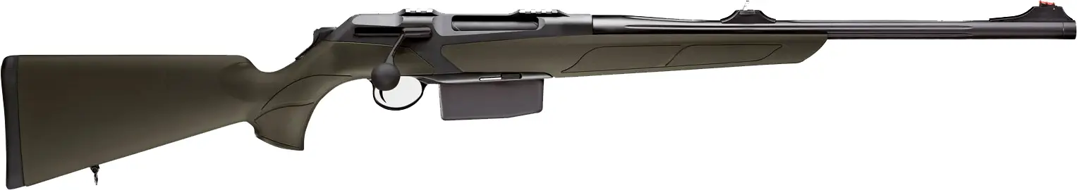 Карабин Merkel RX.HELIX Explorer Semi-Weight кал. 308 Win 51 см М15х1