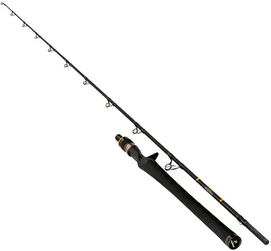 Спиннинг Sportex Nova Jerk PT1914 1.95m 79-119g Casting