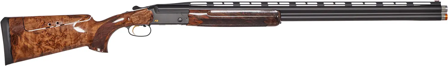 Рушниця Blaser F3 Vantage 12/76. Ствол - 81 см