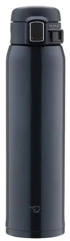 Термокружка Zojirushi SM-SR60BC 0.6l Чорний