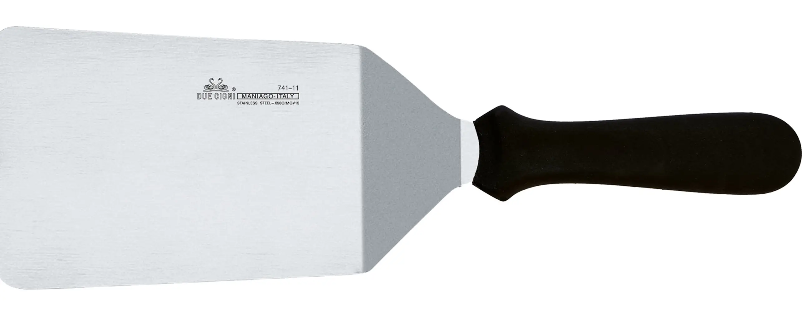 Лопатка для приготовления Due Cigni Chef Spatula