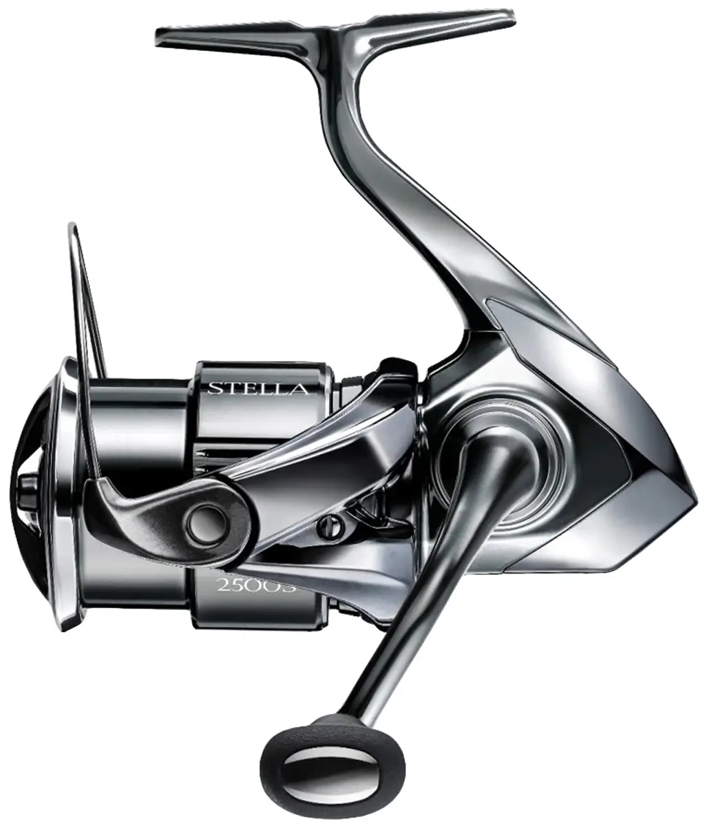 SHIMANO STELLA C3000花梨ノブ SHIMANO STELLA C3000花梨ノブ SHIMANO STELLA C3000花梨ノブ 18