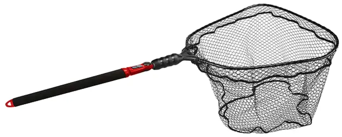 Подсак Ego S2 Slider Extra Large 24"x27" PVC Net 60x68cm длина 74-152cm