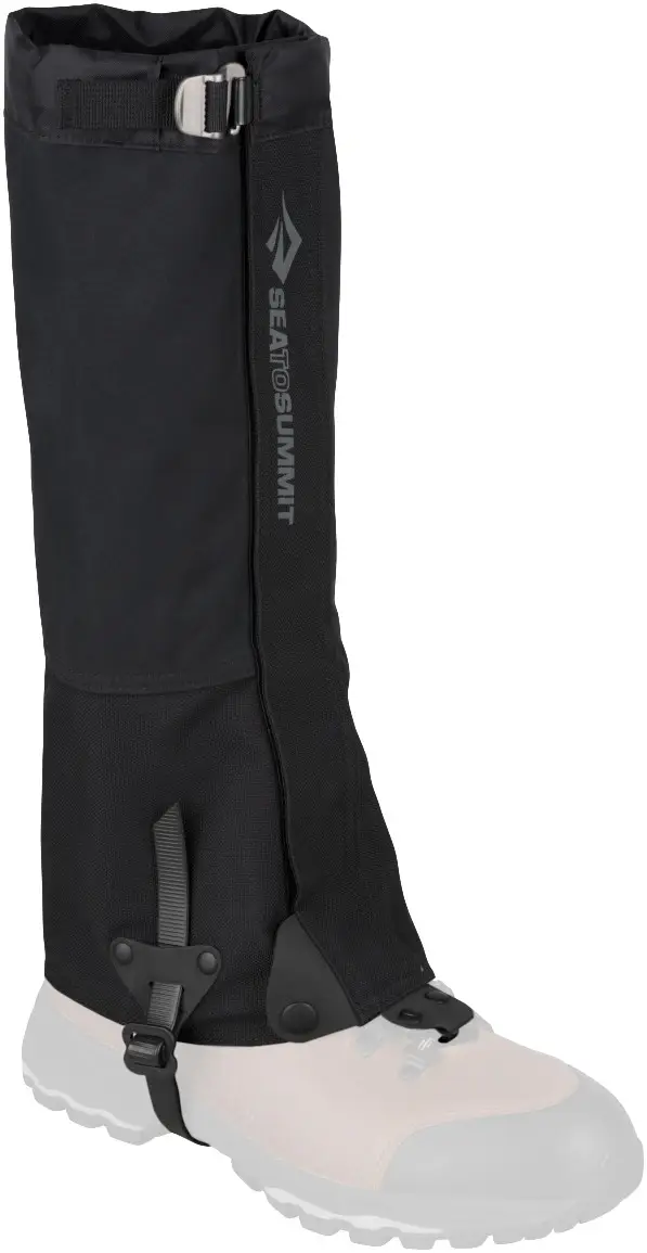 Гетры Sea To Summit Quagmire Canvas