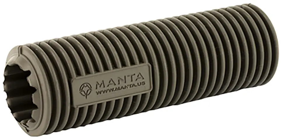 Чохол Manta M7000. Полімер. Олива