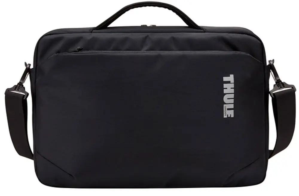 Сумка для ноутбука Thule Subterra MacBook Attache 15" TSA-315 Black