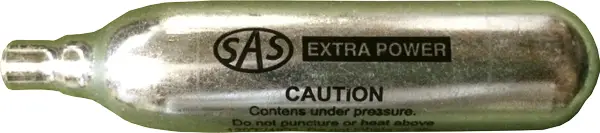 Баллон CO2 SAS 12 г