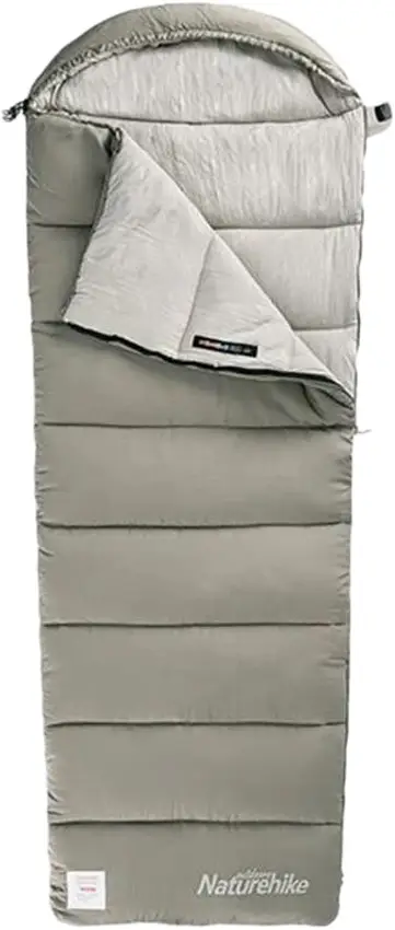 Спальный мешок Naturehike M400 NH20MSD02 L