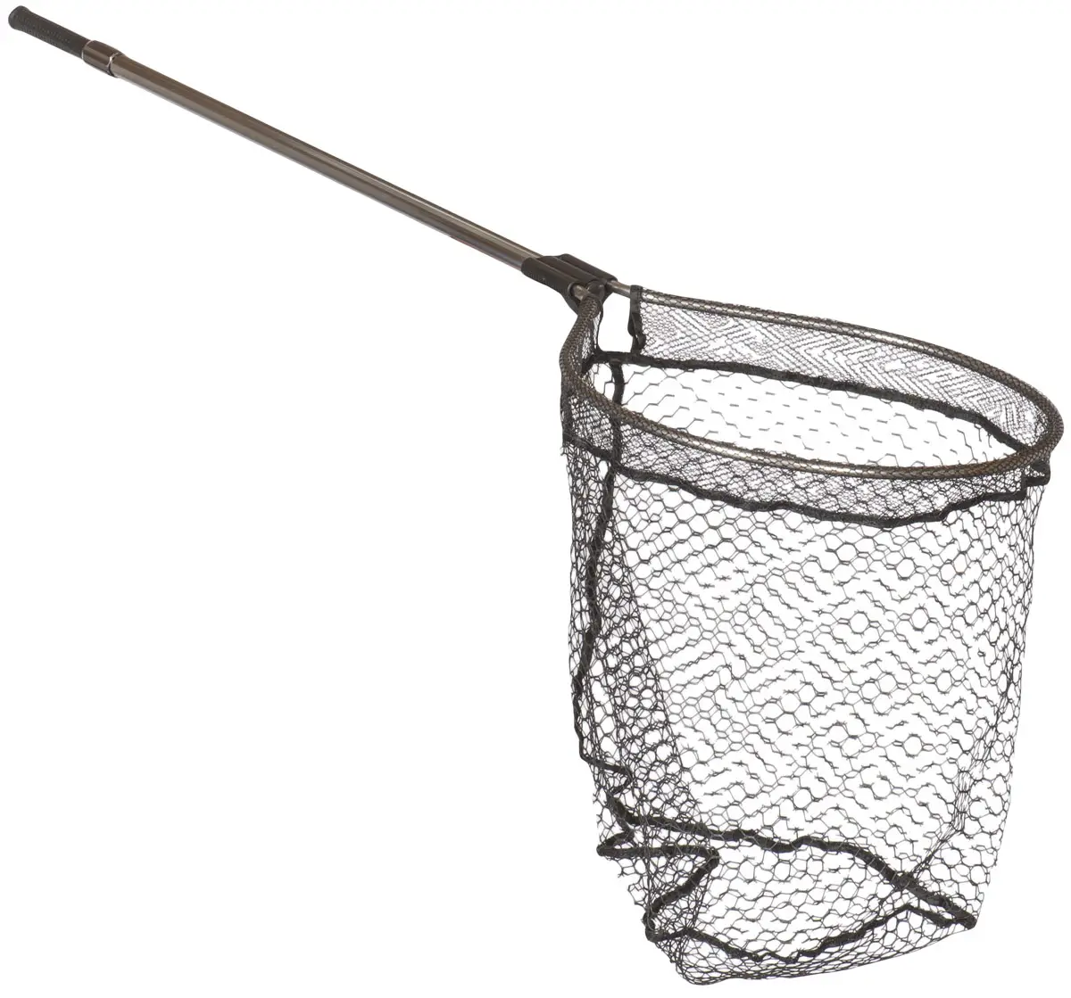 Підсак Savage Gear Full Frame Oval Landing Net (55x47cm) 99-150cm