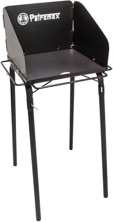Стол для казана Petromax Dutch Oven Table 45x45 см